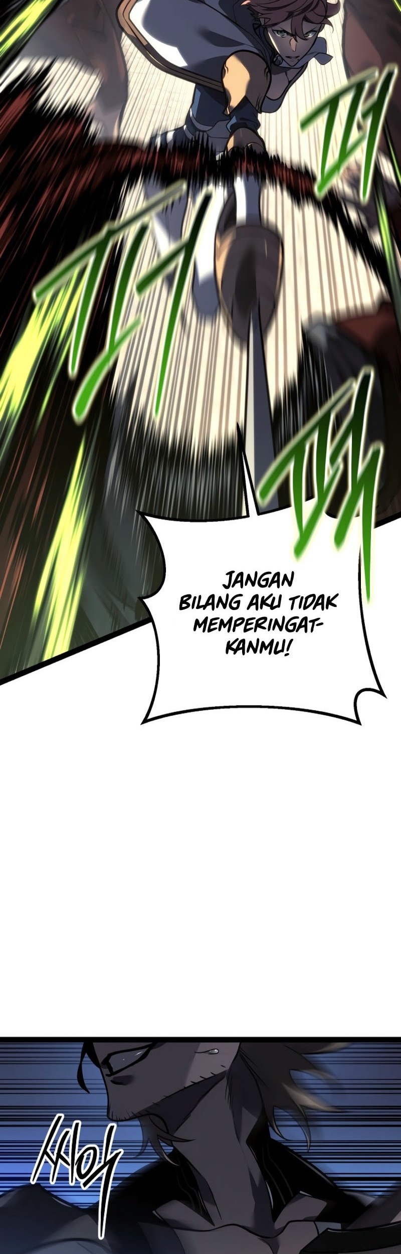 Regressing As The Reincarnated Bastard Of The Sword Clan Chapter 53 - halaman 22