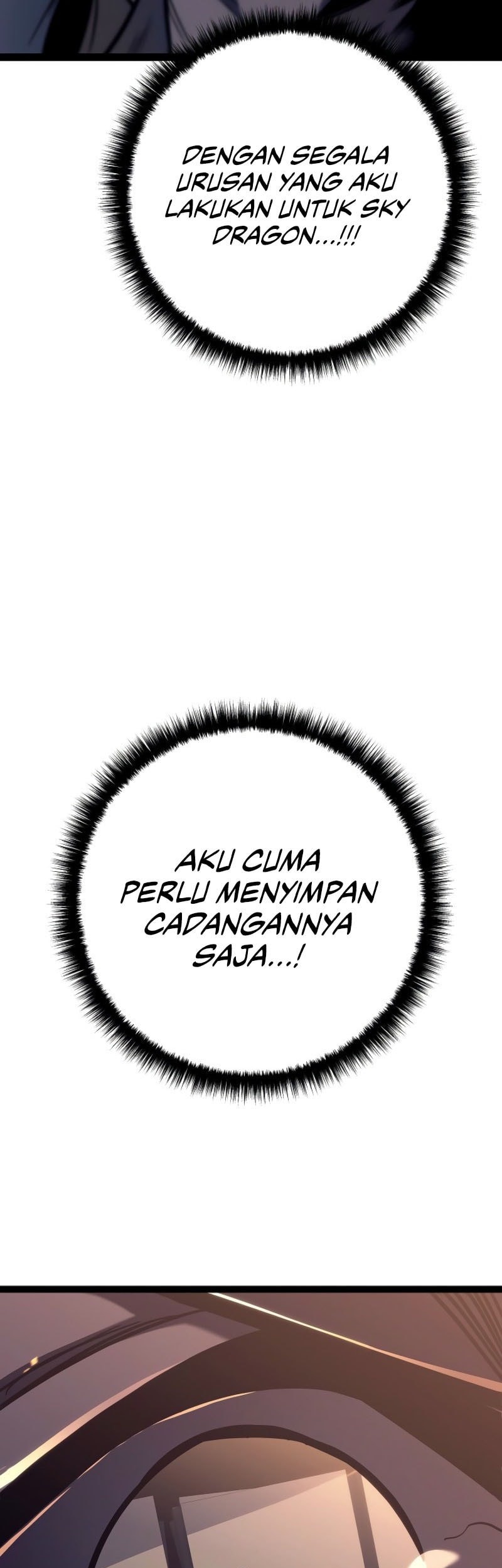 Regressing As The Reincarnated Bastard Of The Sword Clan Chapter 53 - halaman 33