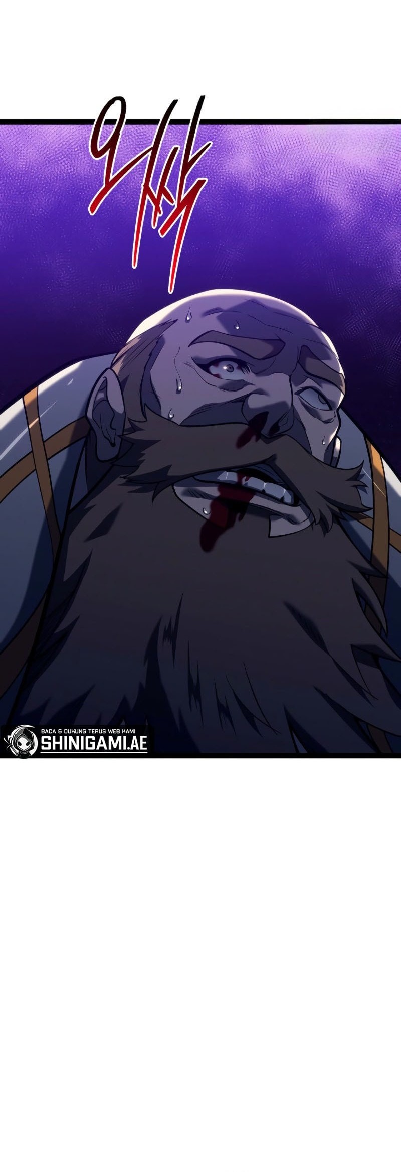 Regressing As The Reincarnated Bastard Of The Sword Clan Chapter 53 - halaman 40