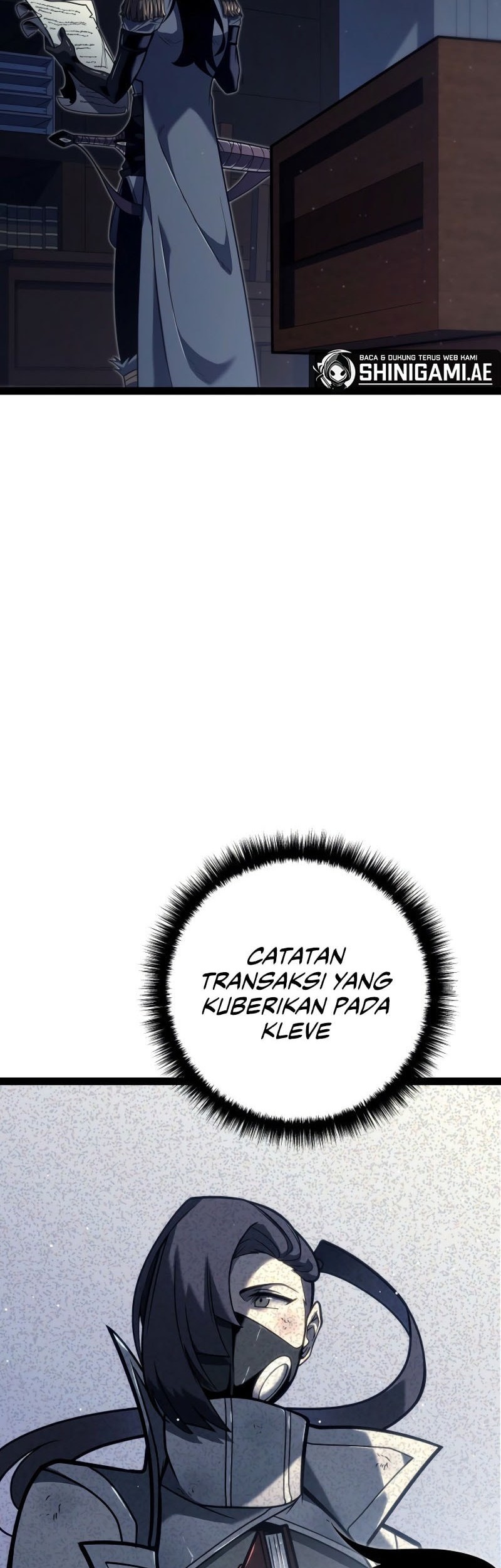 Regressing As The Reincarnated Bastard Of The Sword Clan Chapter 53 - halaman 46