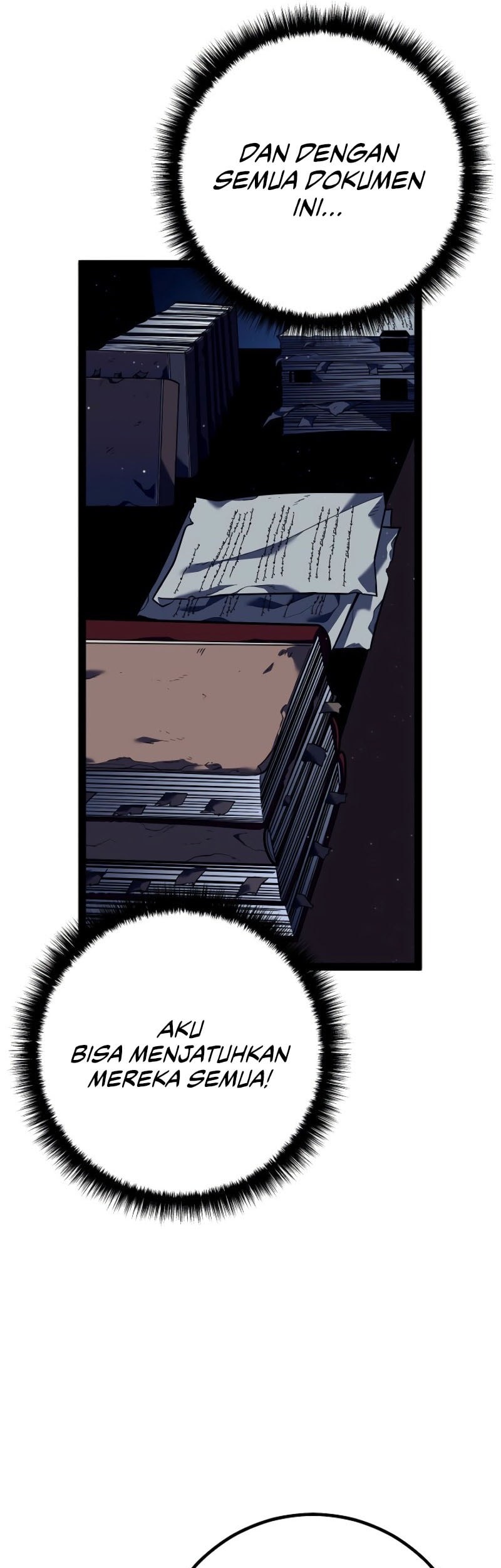 Regressing As The Reincarnated Bastard Of The Sword Clan Chapter 53 - halaman 49
