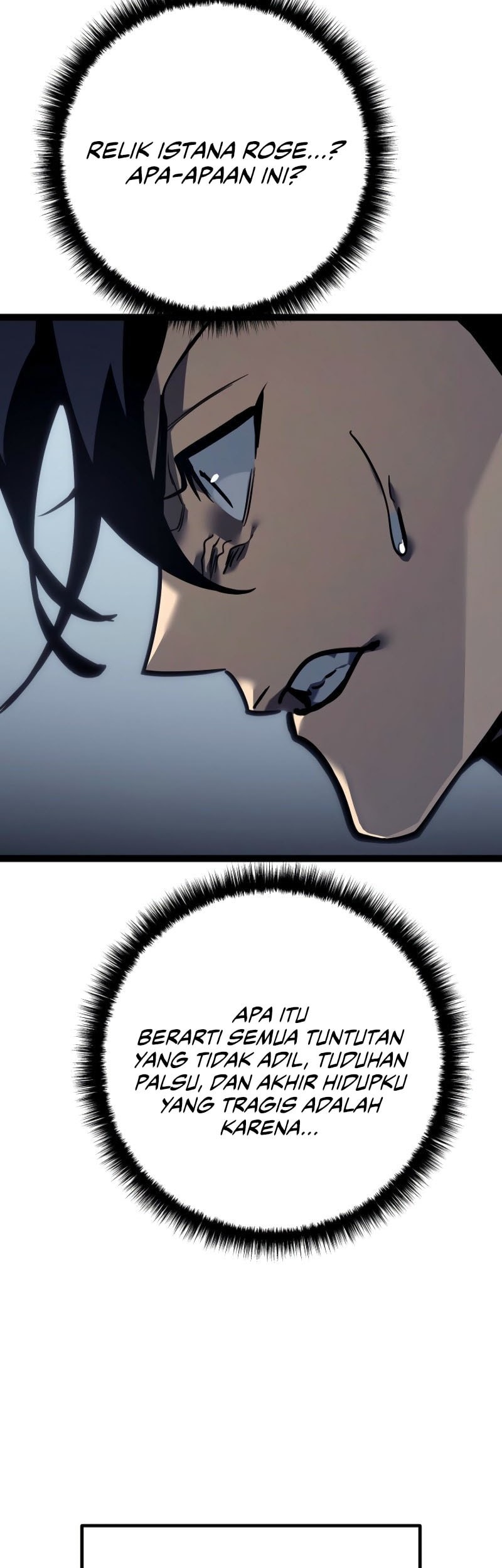 Regressing As The Reincarnated Bastard Of The Sword Clan Chapter 53 - halaman 55