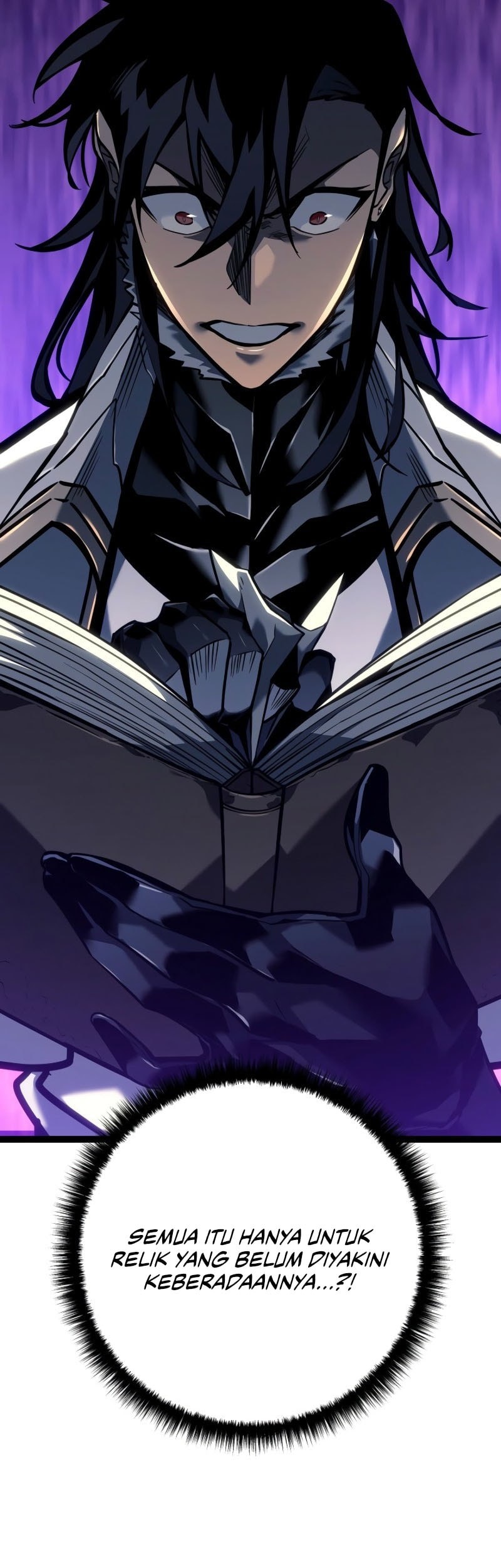 Regressing As The Reincarnated Bastard Of The Sword Clan Chapter 53 - halaman 57