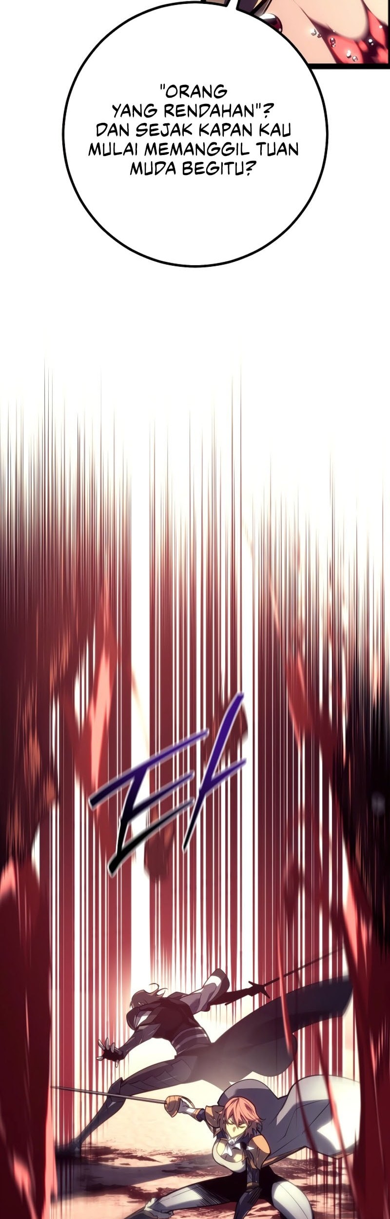 Regressing As The Reincarnated Bastard Of The Sword Clan Chapter 53 - halaman 7
