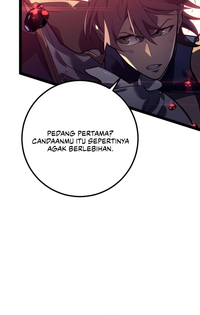 Regressing As The Reincarnated Bastard Of The Sword Clan Chapter 53 - halaman 9