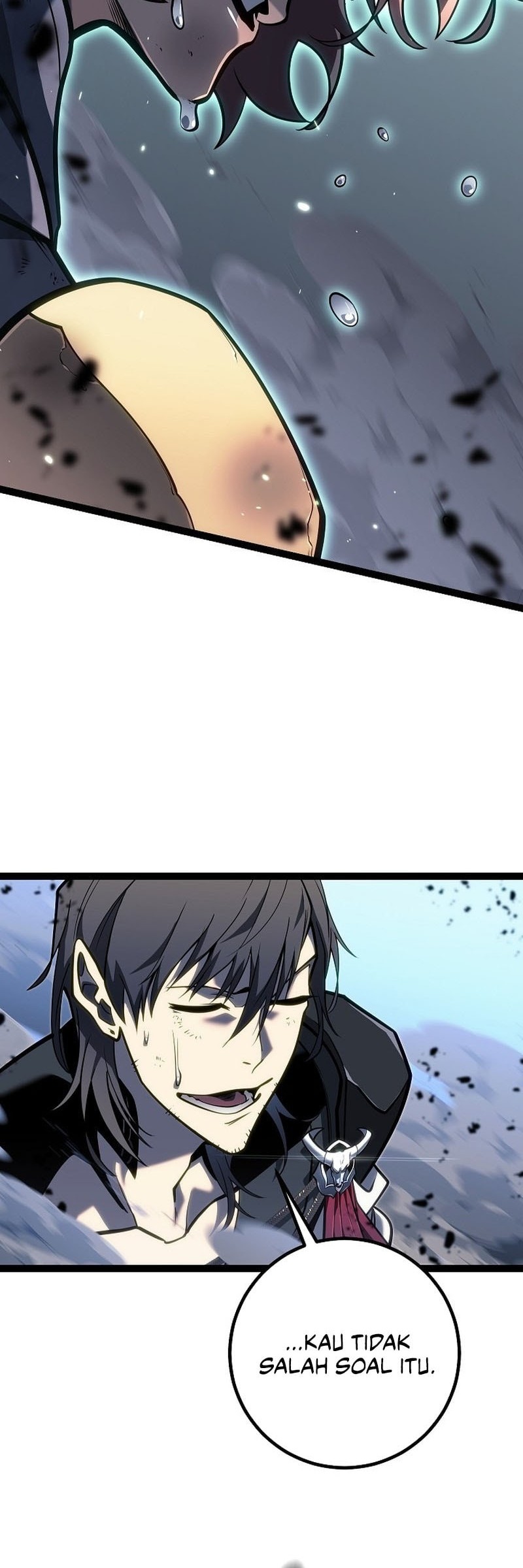 Regressing As The Reincarnated Bastard Of The Sword Clan Chapter 54 - halaman 13