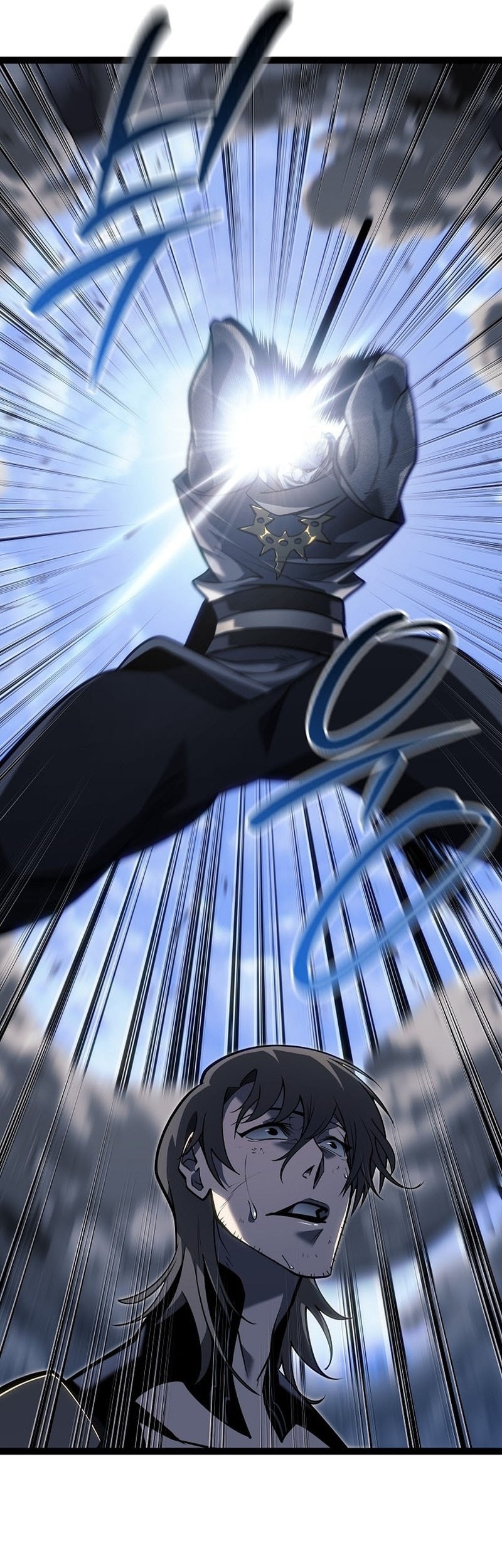 Regressing As The Reincarnated Bastard Of The Sword Clan Chapter 54 - halaman 14