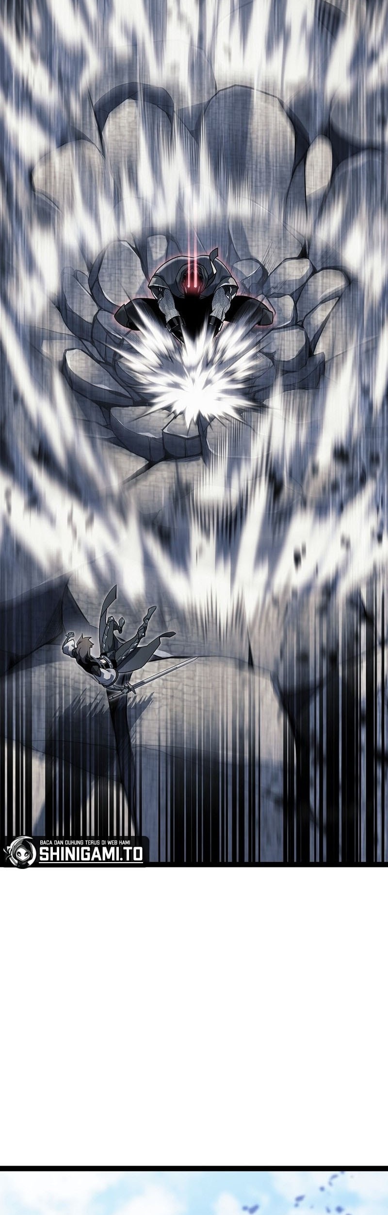 Regressing As The Reincarnated Bastard Of The Sword Clan Chapter 54 - halaman 16