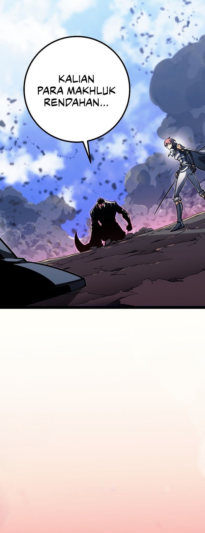 Regressing As The Reincarnated Bastard Of The Sword Clan Chapter 54 - halaman 17