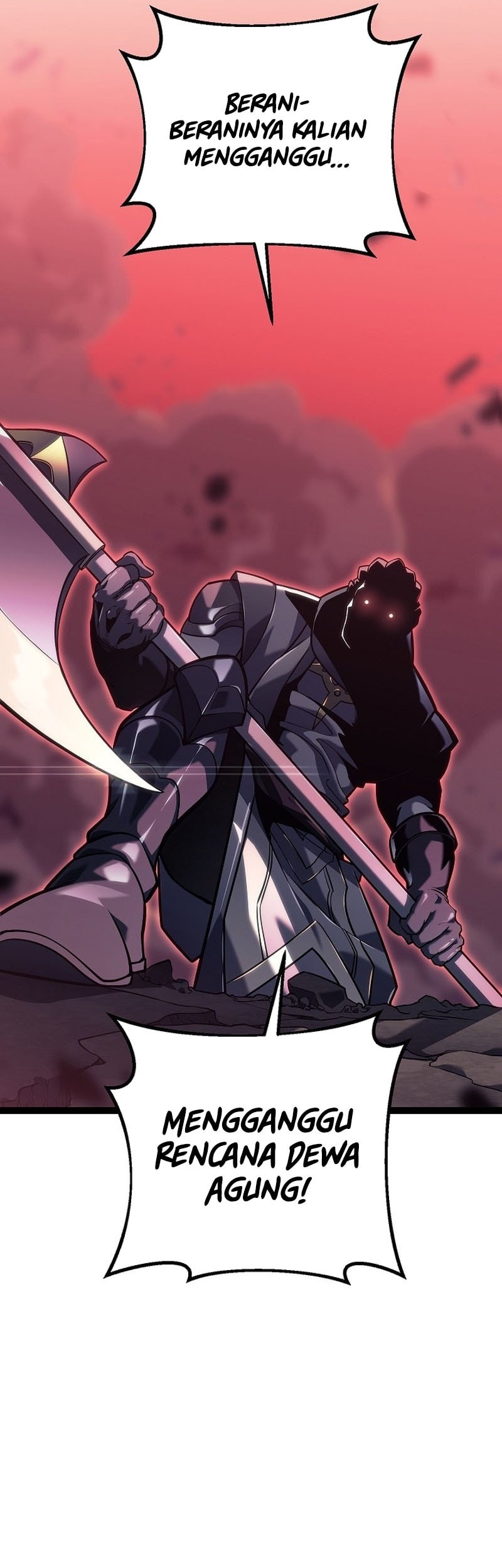 Regressing As The Reincarnated Bastard Of The Sword Clan Chapter 54 - halaman 18