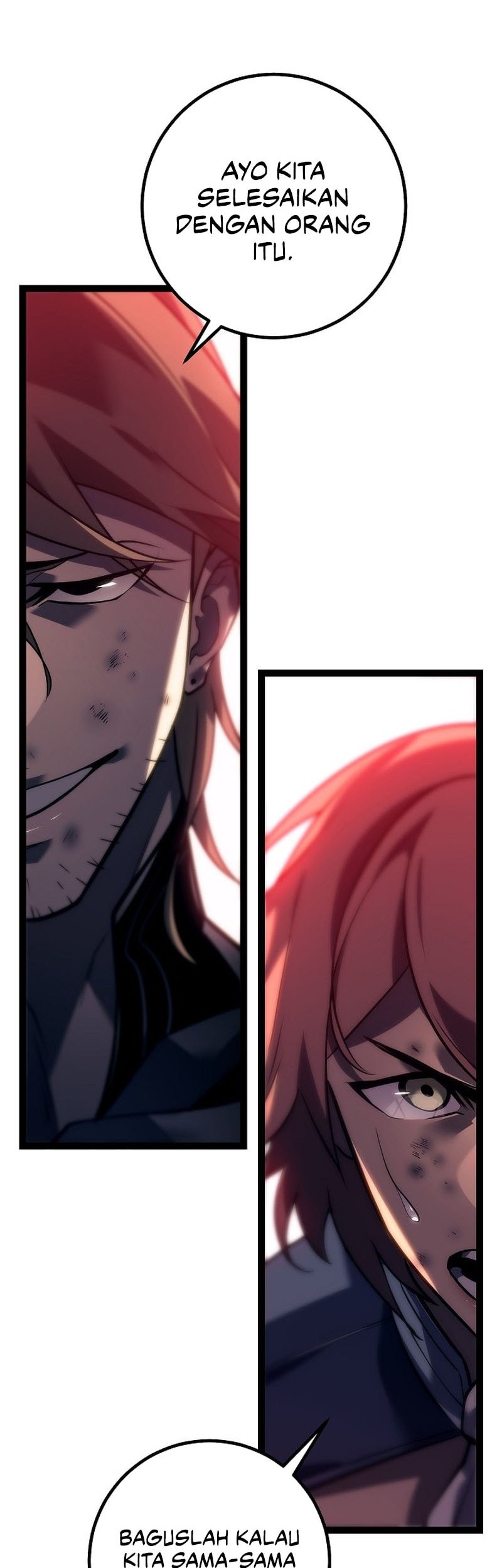 Regressing As The Reincarnated Bastard Of The Sword Clan Chapter 54 - halaman 19