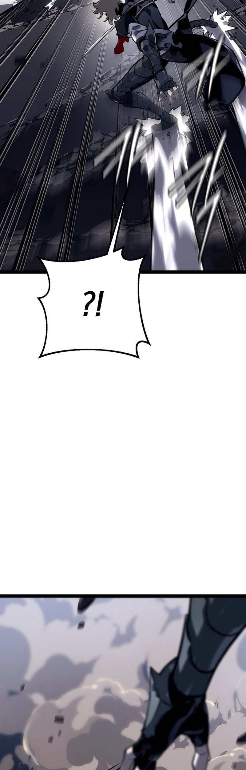 Regressing As The Reincarnated Bastard Of The Sword Clan Chapter 54 - halaman 24