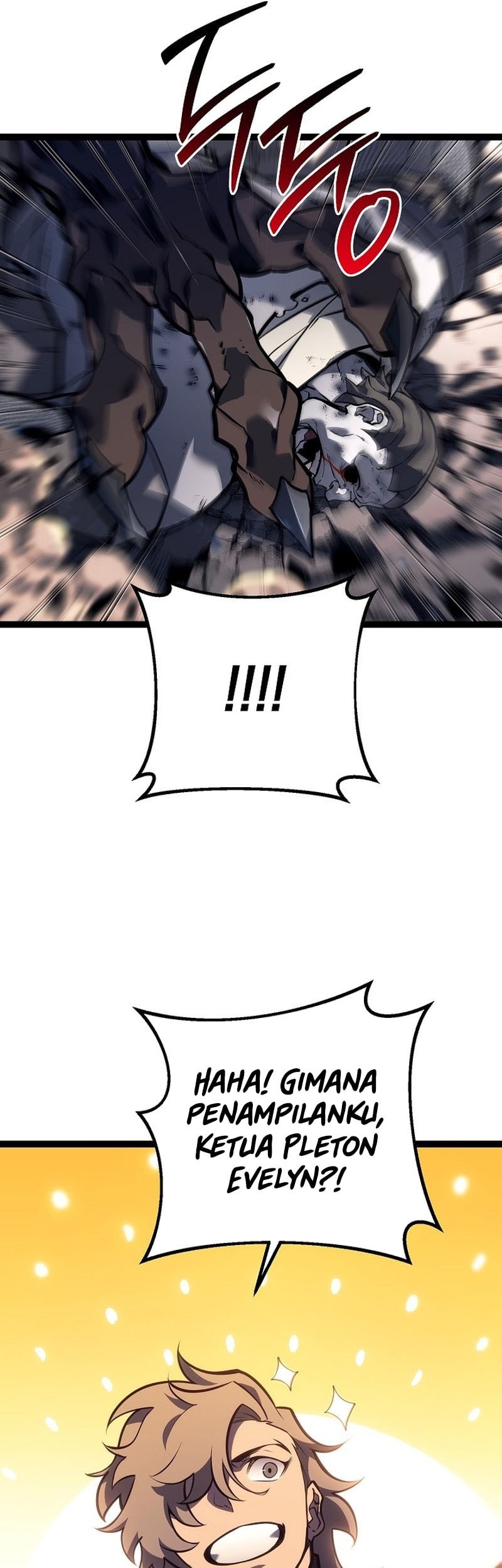 Regressing As The Reincarnated Bastard Of The Sword Clan Chapter 54 - halaman 26