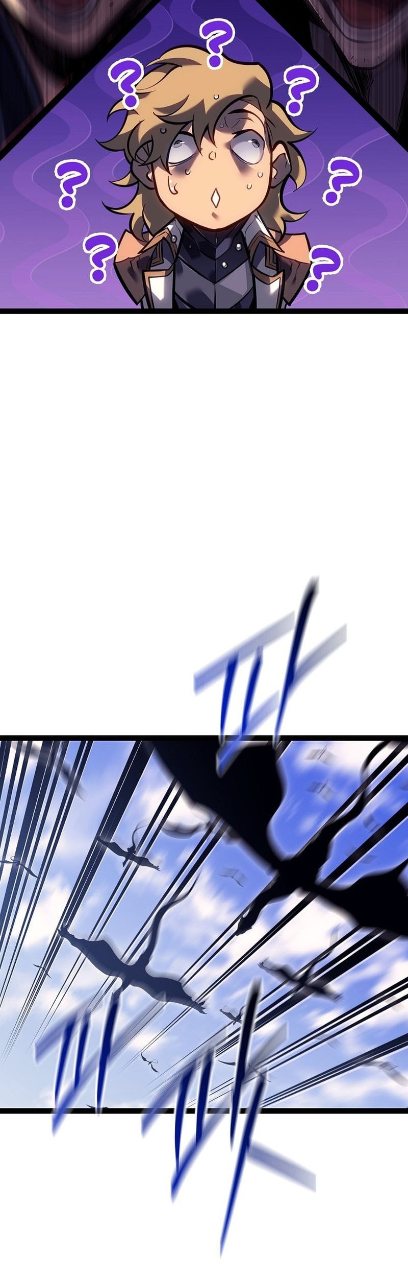 Regressing As The Reincarnated Bastard Of The Sword Clan Chapter 54 - halaman 29