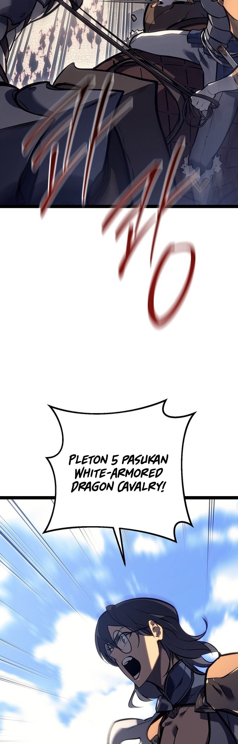 Regressing As The Reincarnated Bastard Of The Sword Clan Chapter 54 - halaman 31