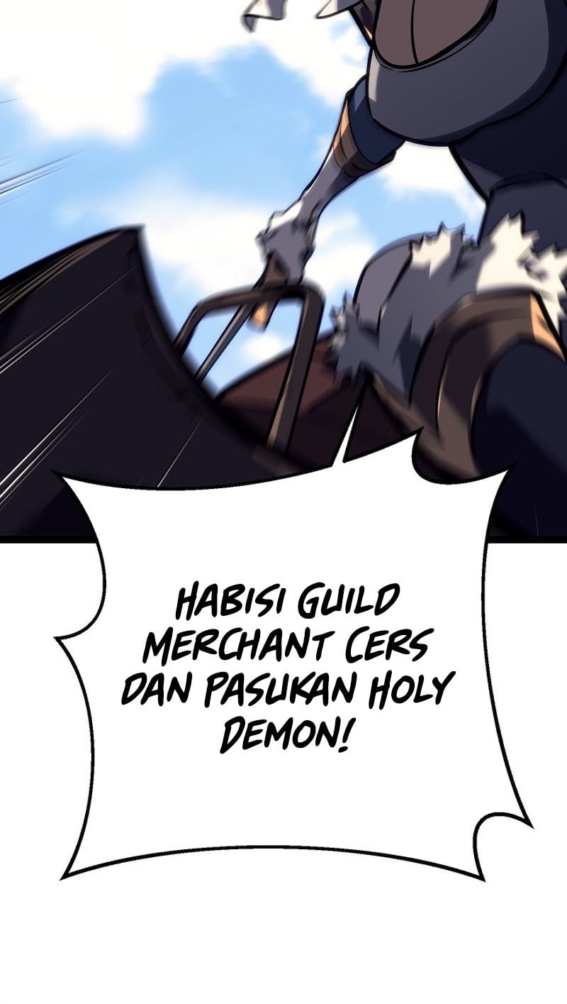 Regressing As The Reincarnated Bastard Of The Sword Clan Chapter 54 - halaman 32