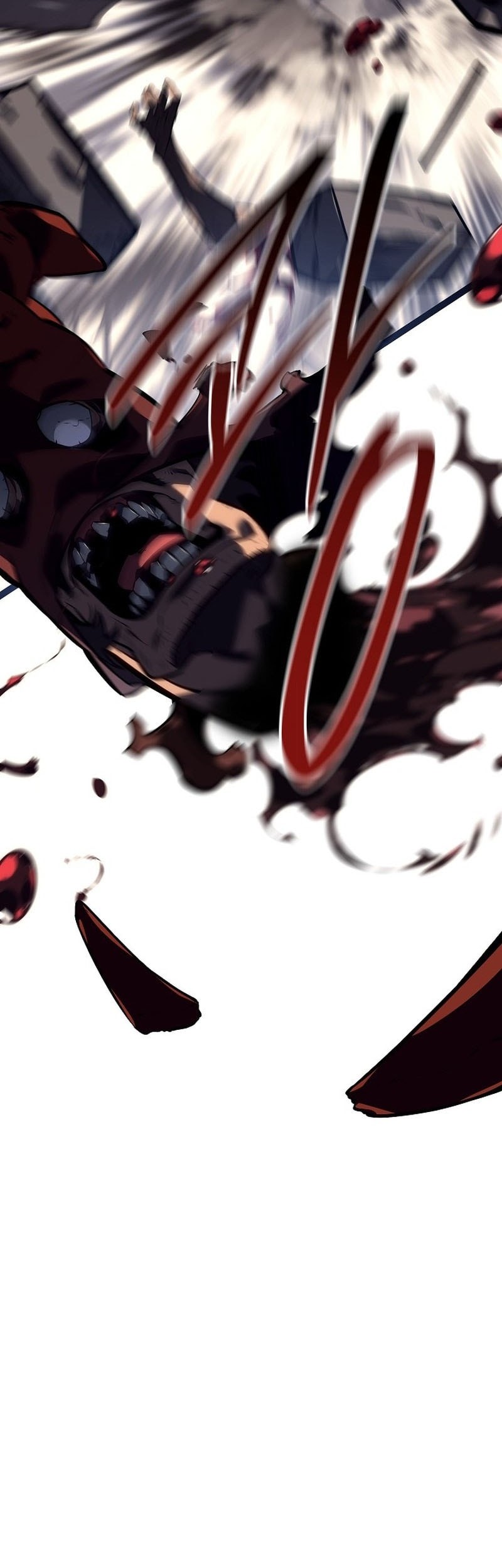Regressing As The Reincarnated Bastard Of The Sword Clan Chapter 54 - halaman 35