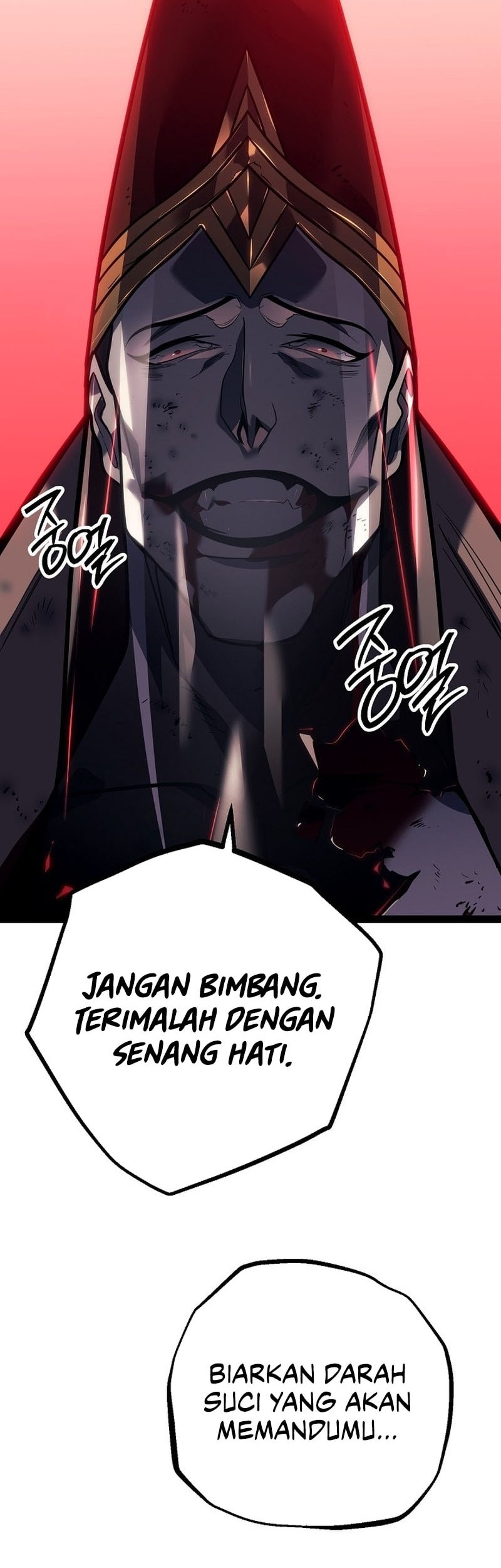 Regressing As The Reincarnated Bastard Of The Sword Clan Chapter 54 - halaman 38