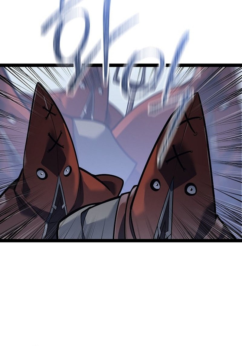 Regressing As The Reincarnated Bastard Of The Sword Clan Chapter 54 - halaman 5