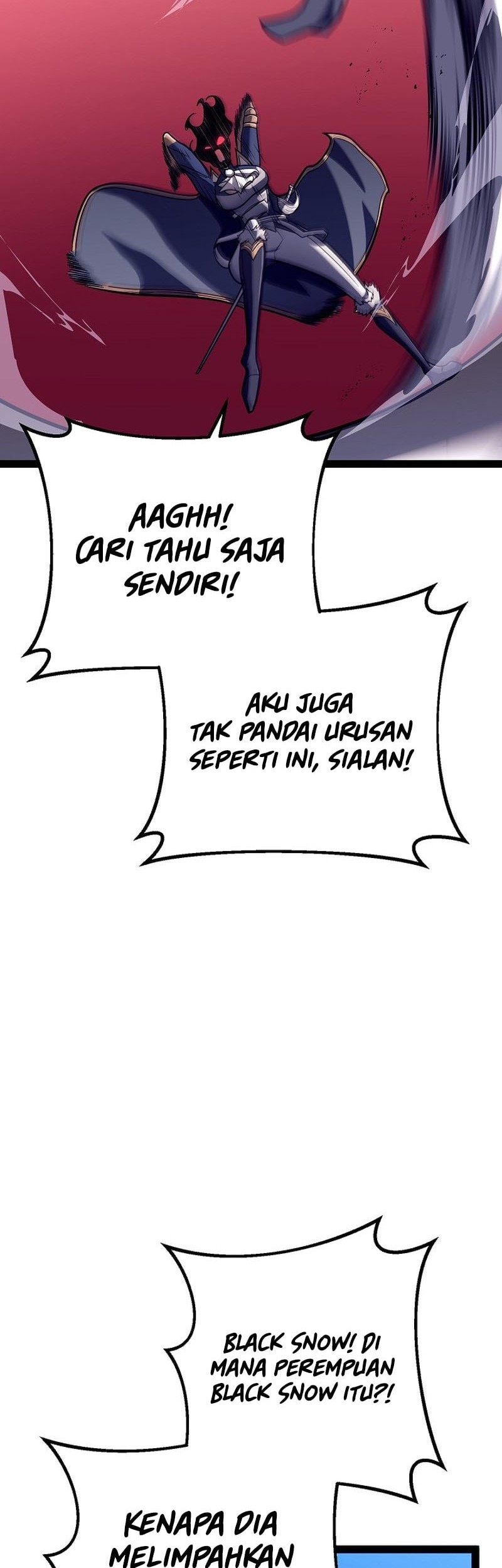 Regressing As The Reincarnated Bastard Of The Sword Clan Chapter 54 - halaman 51