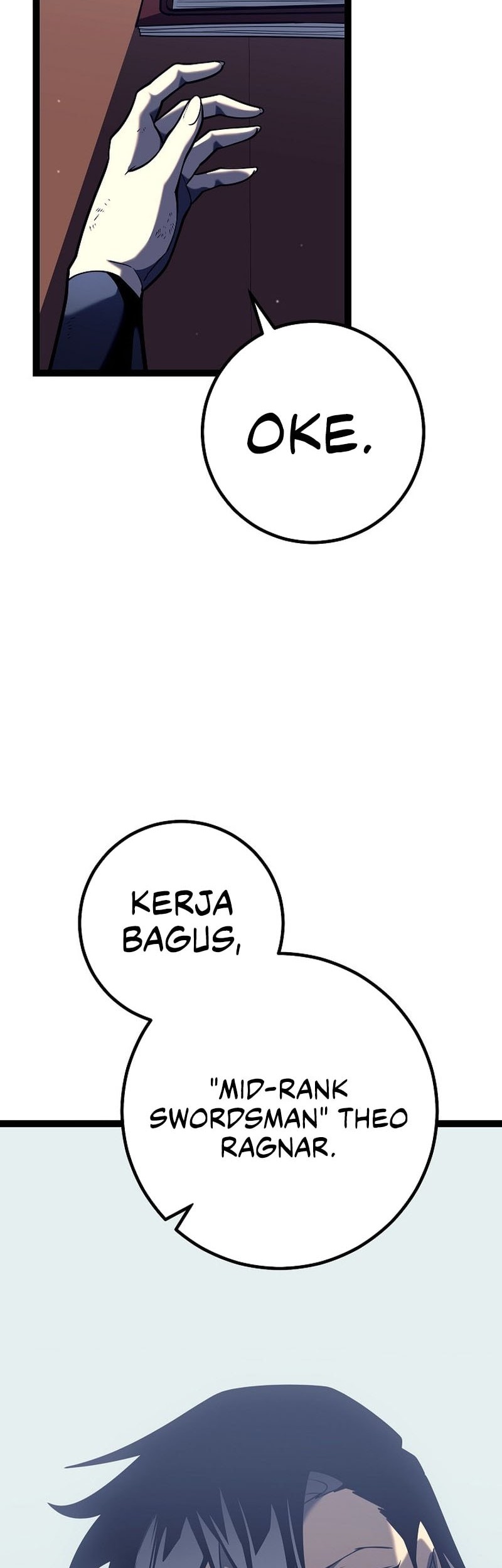 Regressing As The Reincarnated Bastard Of The Sword Clan Chapter 54 - halaman 55