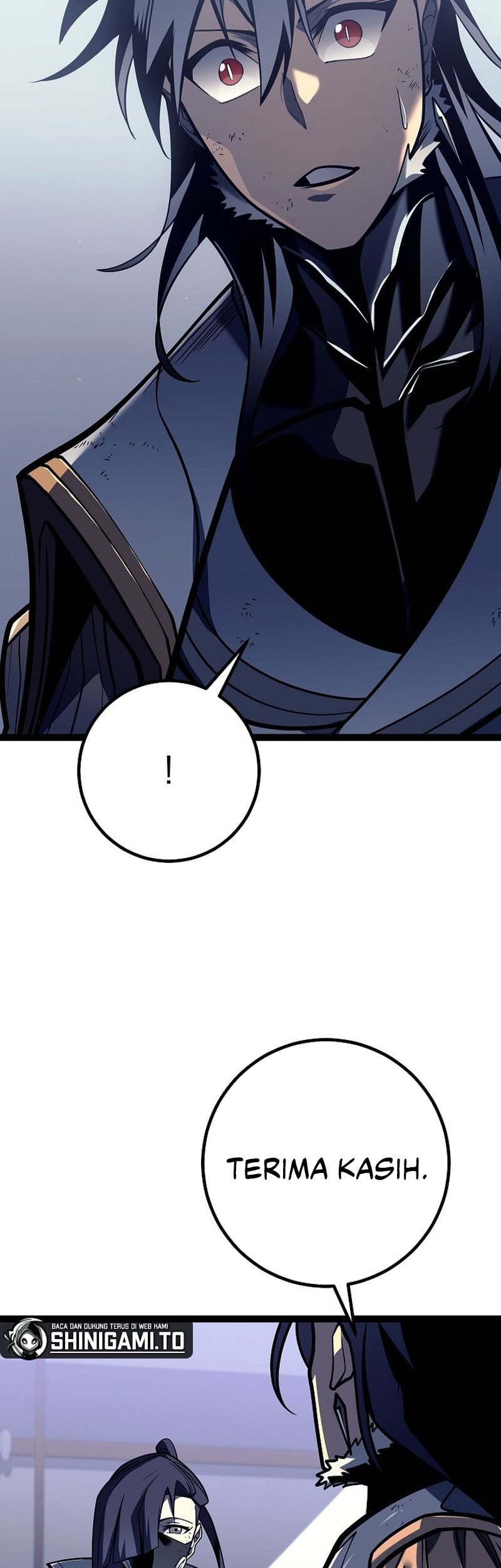 Regressing As The Reincarnated Bastard Of The Sword Clan Chapter 54 - halaman 56