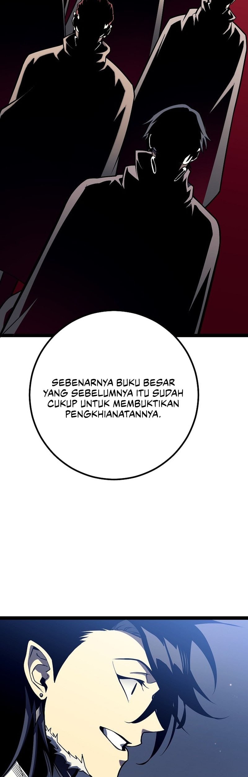 Regressing As The Reincarnated Bastard Of The Sword Clan Chapter 54 - halaman 60