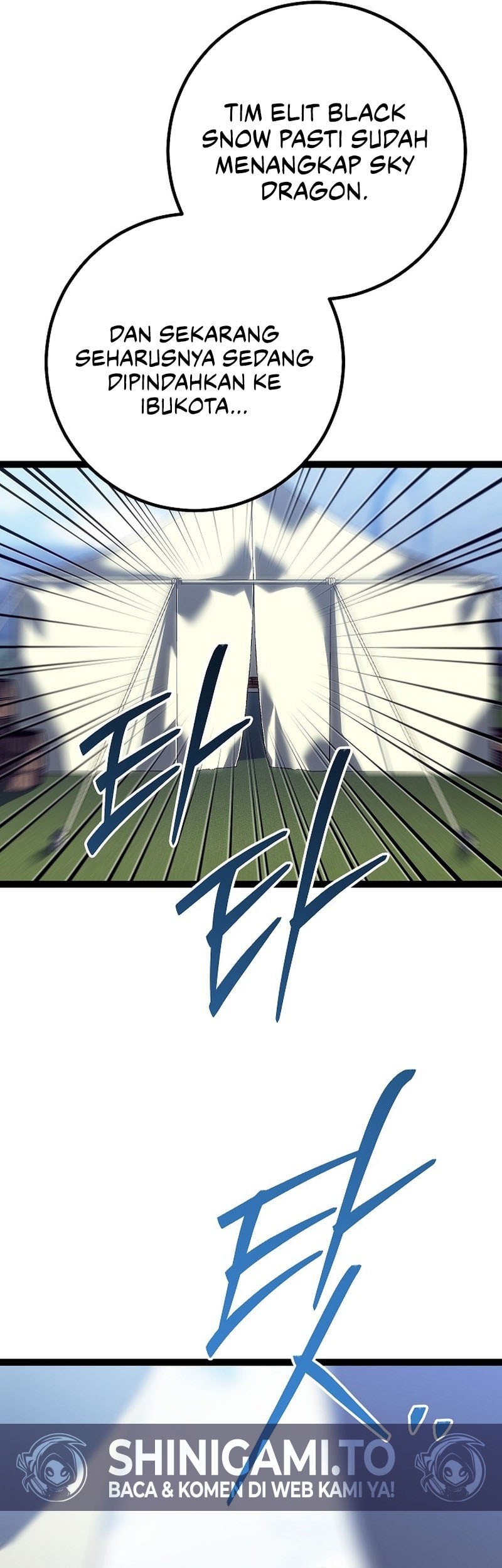 Regressing As The Reincarnated Bastard Of The Sword Clan Chapter 54 - halaman 62