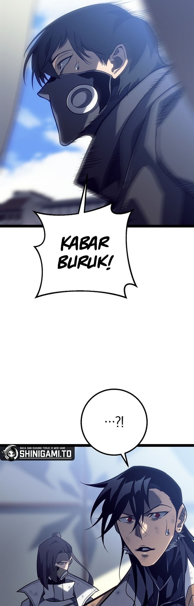 Regressing As The Reincarnated Bastard Of The Sword Clan Chapter 54 - halaman 63