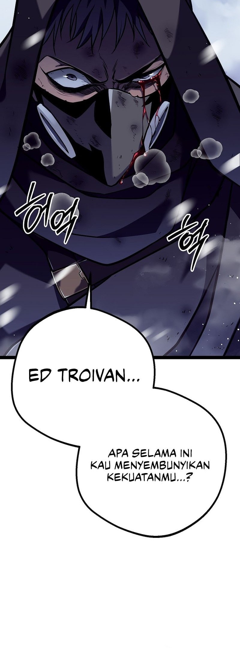 Regressing As The Reincarnated Bastard Of The Sword Clan Chapter 54 - halaman 65