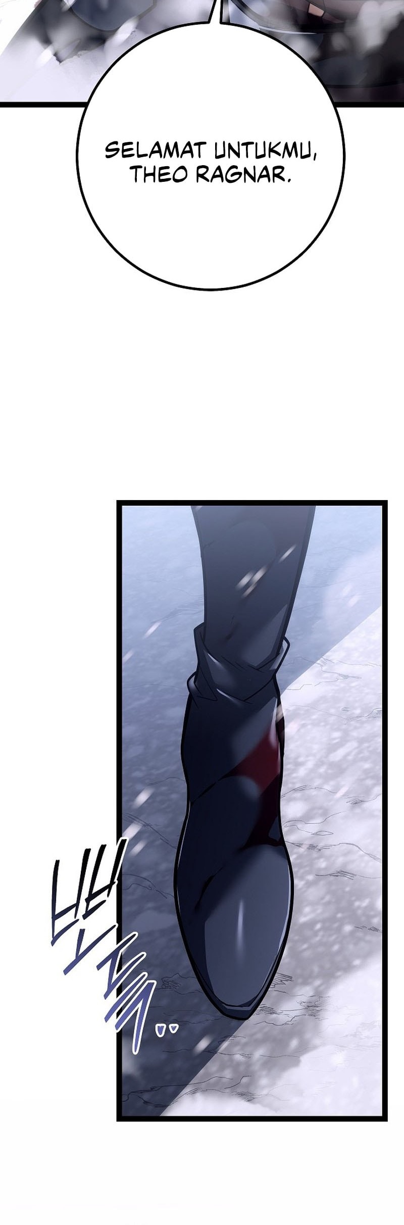 Regressing As The Reincarnated Bastard Of The Sword Clan Chapter 54 - halaman 69