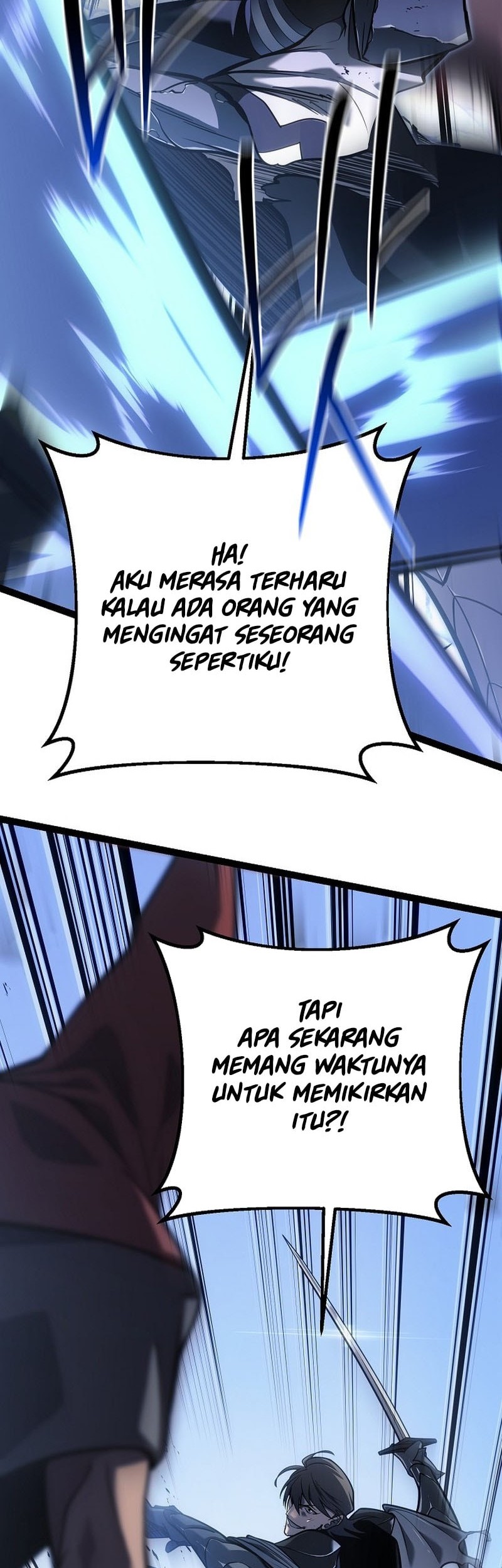 Regressing As The Reincarnated Bastard Of The Sword Clan Chapter 54 - halaman 7