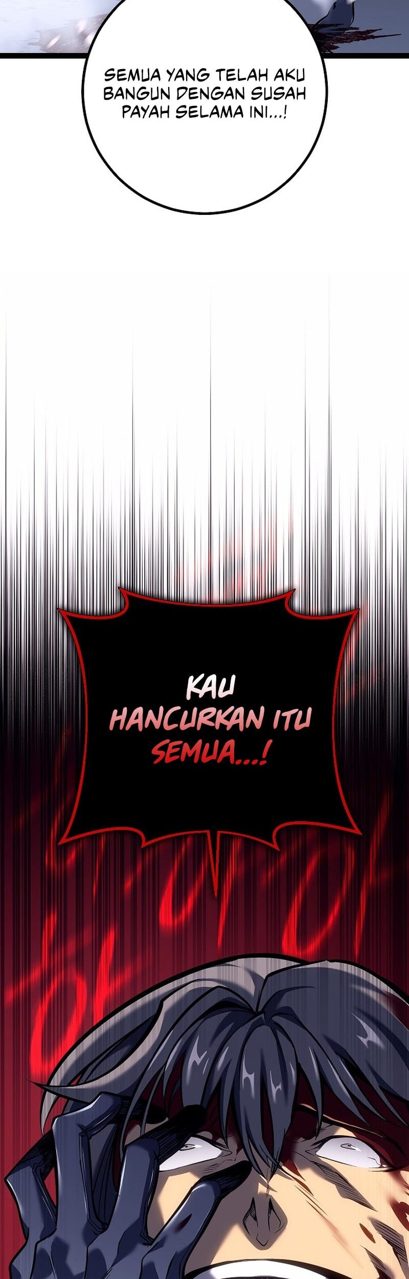 Regressing As The Reincarnated Bastard Of The Sword Clan Chapter 54 - halaman 71