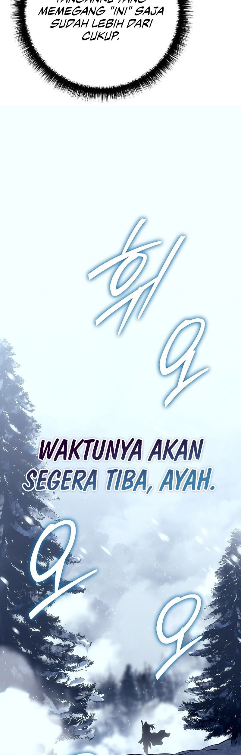 Regressing As The Reincarnated Bastard Of The Sword Clan Chapter 54 - halaman 76