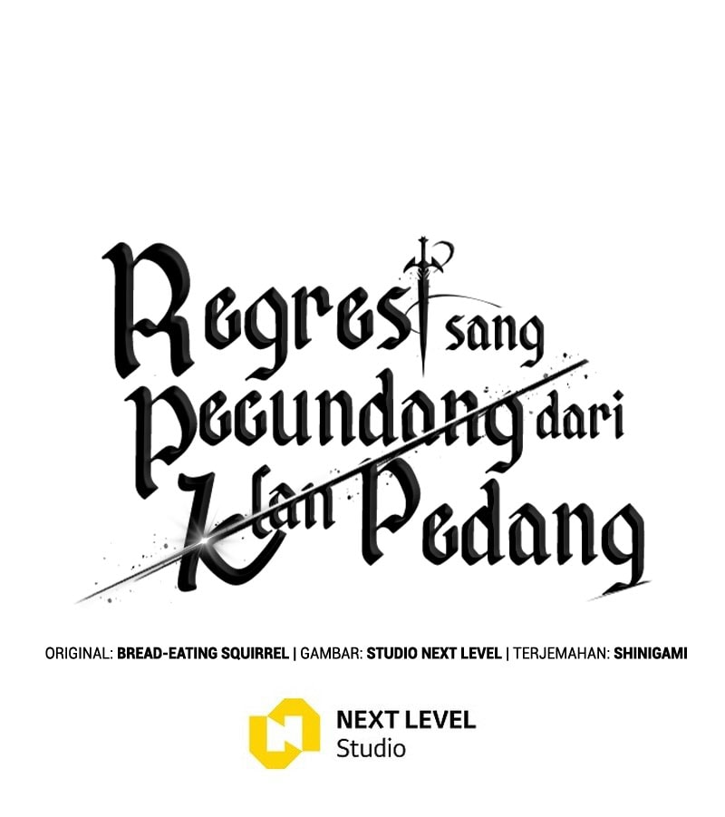 Regressing As The Reincarnated Bastard Of The Sword Clan Chapter 54 - halaman 78