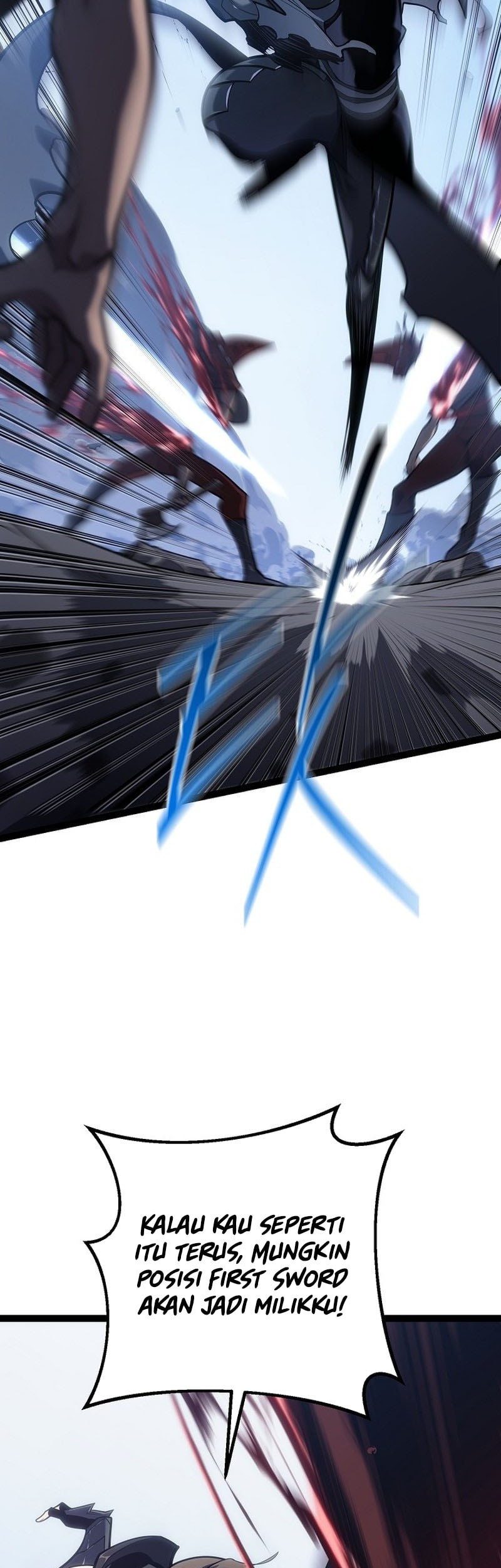 Regressing As The Reincarnated Bastard Of The Sword Clan Chapter 54 - halaman 8