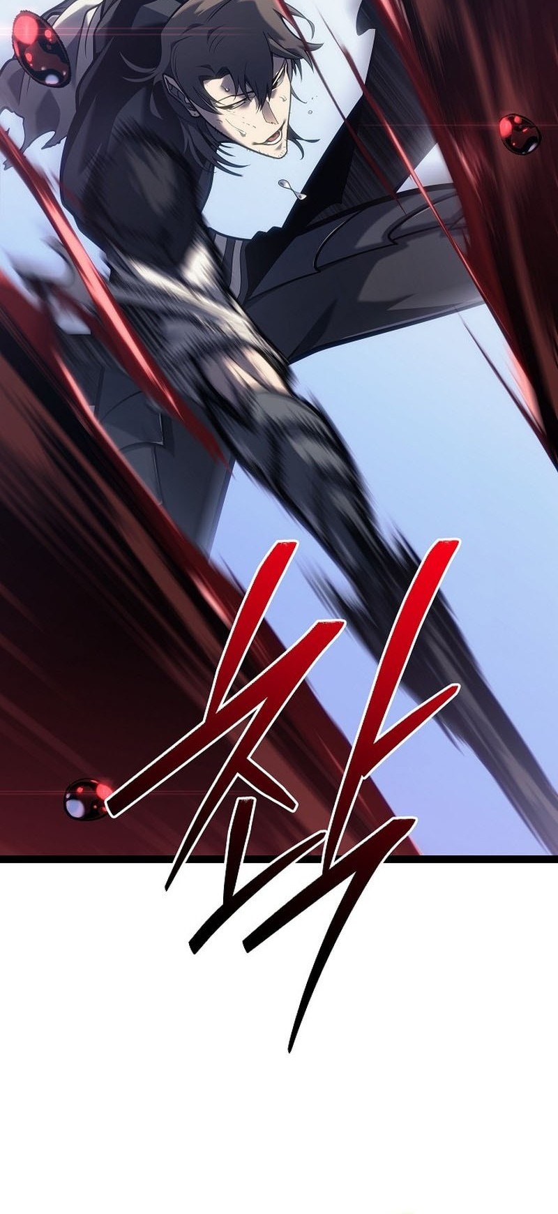 Regressing As The Reincarnated Bastard Of The Sword Clan Chapter 54 - halaman 9