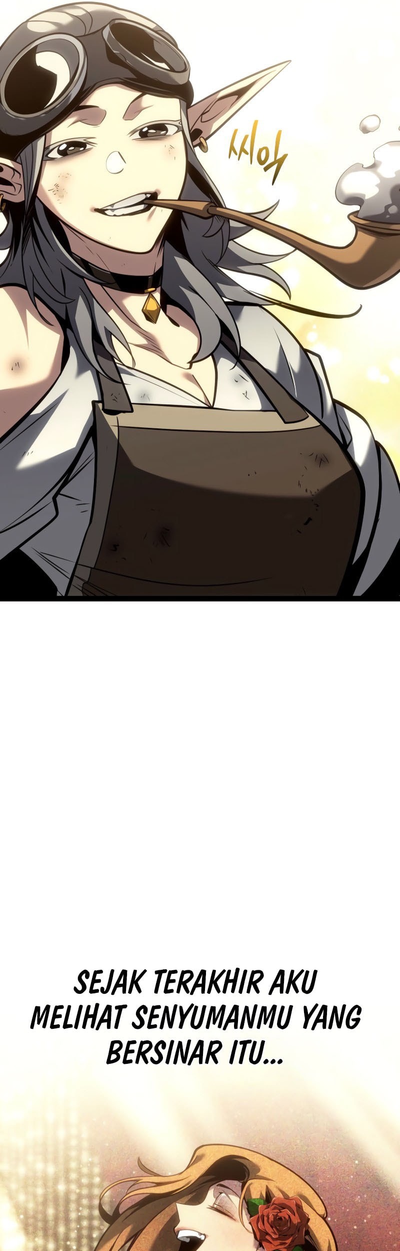 Regressing As The Reincarnated Bastard Of The Sword Clan Chapter 55 - halaman 10