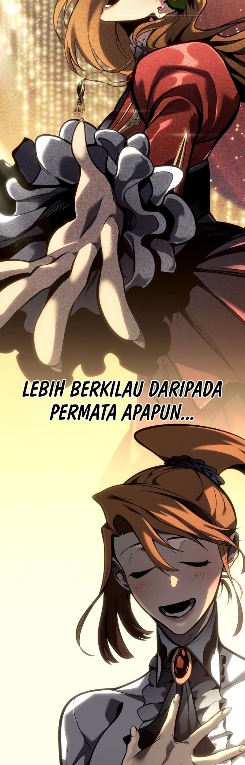 Regressing As The Reincarnated Bastard Of The Sword Clan Chapter 55 - halaman 11