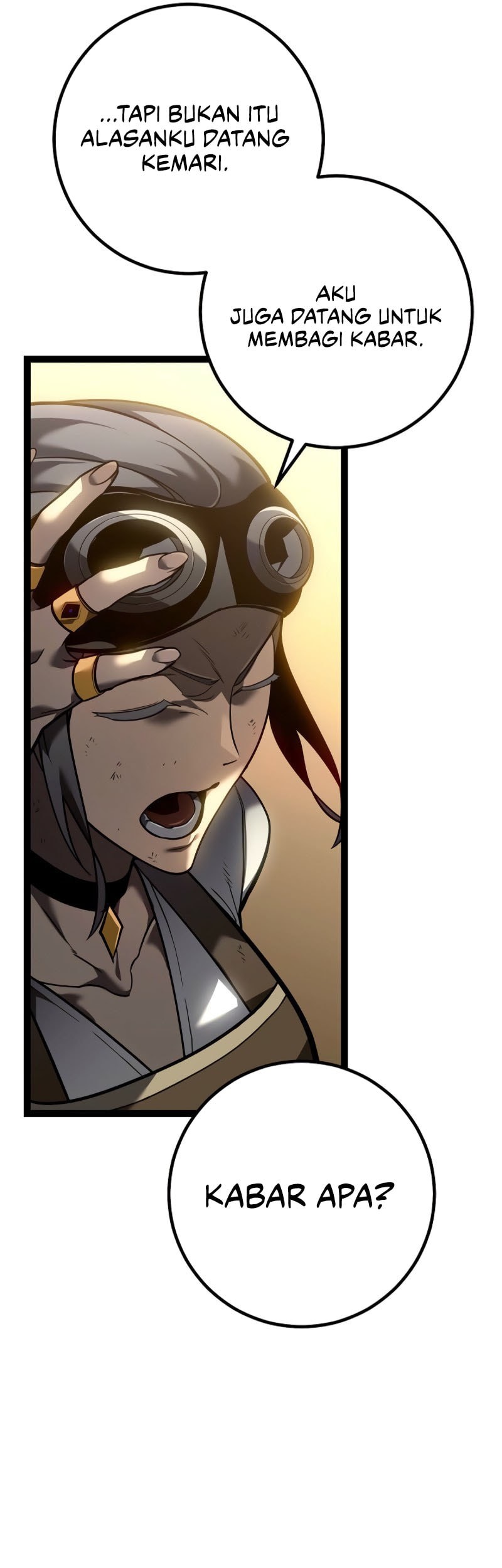 Regressing As The Reincarnated Bastard Of The Sword Clan Chapter 55 - halaman 14