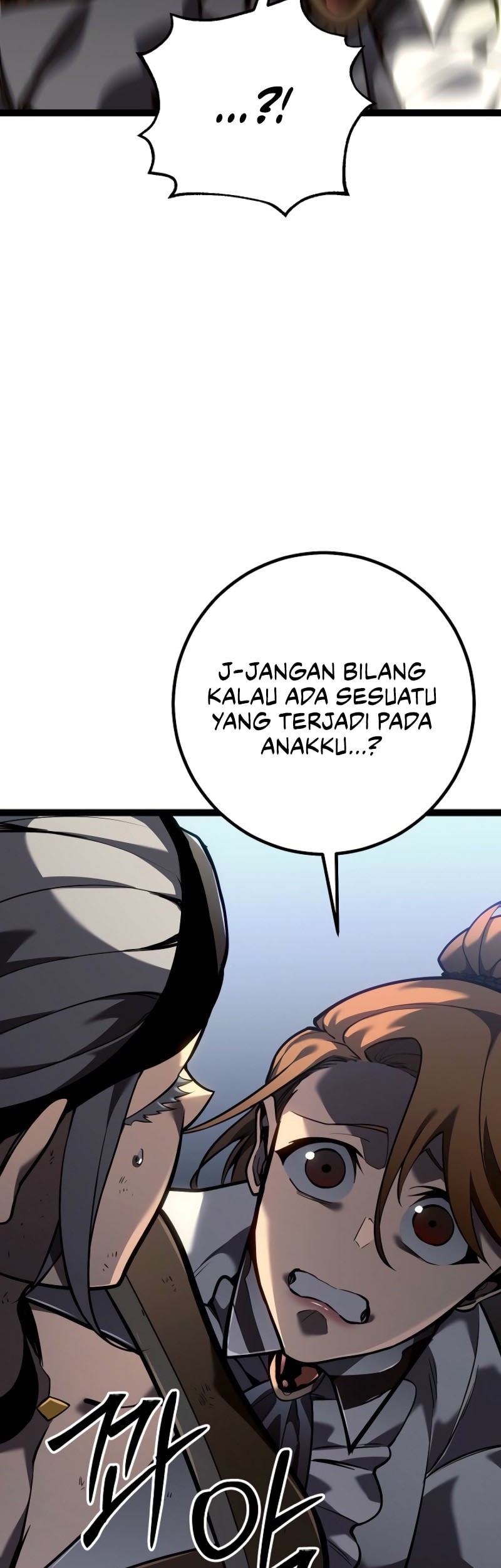 Regressing As The Reincarnated Bastard Of The Sword Clan Chapter 55 - halaman 16