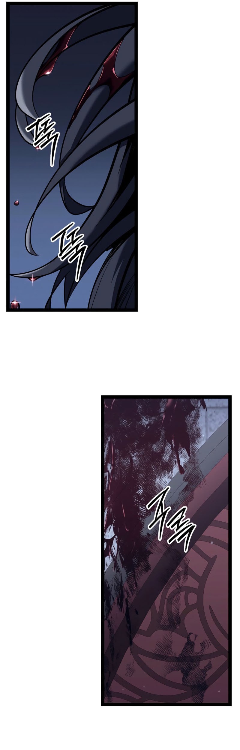 Regressing As The Reincarnated Bastard Of The Sword Clan Chapter 55 - halaman 22