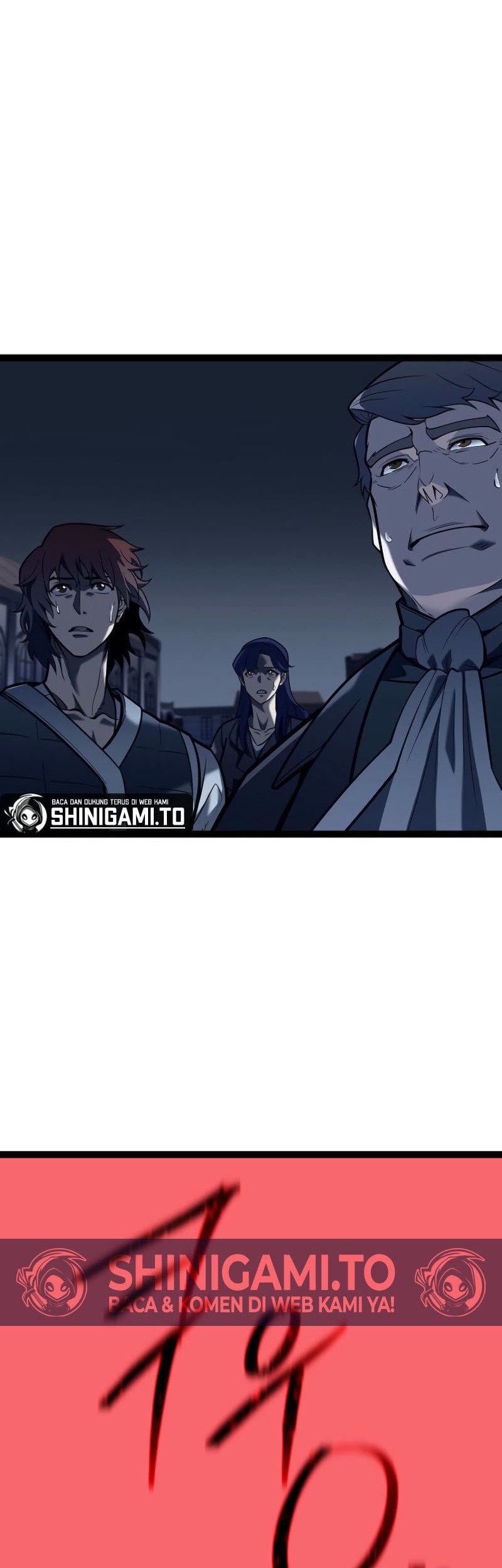 Regressing As The Reincarnated Bastard Of The Sword Clan Chapter 55 - halaman 23