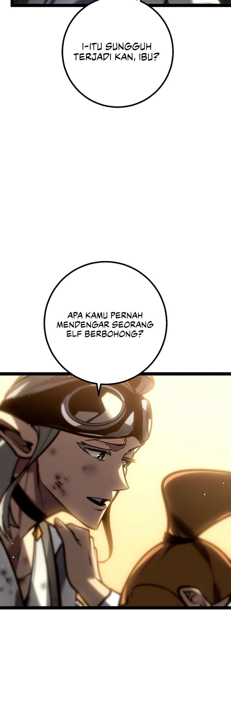 Regressing As The Reincarnated Bastard Of The Sword Clan Chapter 55 - halaman 28