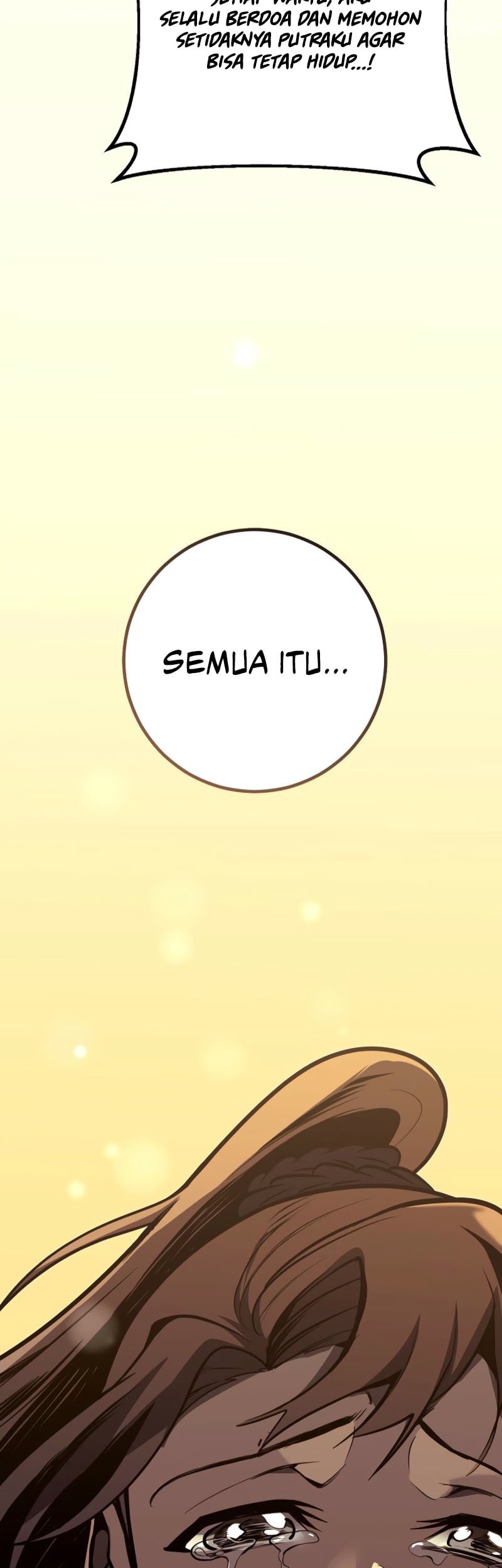 Regressing As The Reincarnated Bastard Of The Sword Clan Chapter 55 - halaman 32