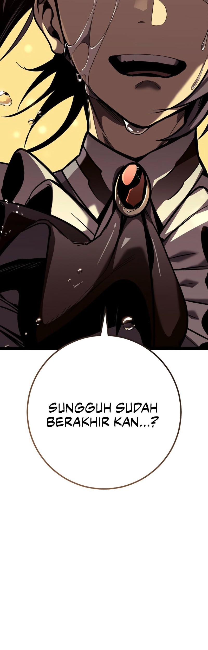 Regressing As The Reincarnated Bastard Of The Sword Clan Chapter 55 - halaman 33