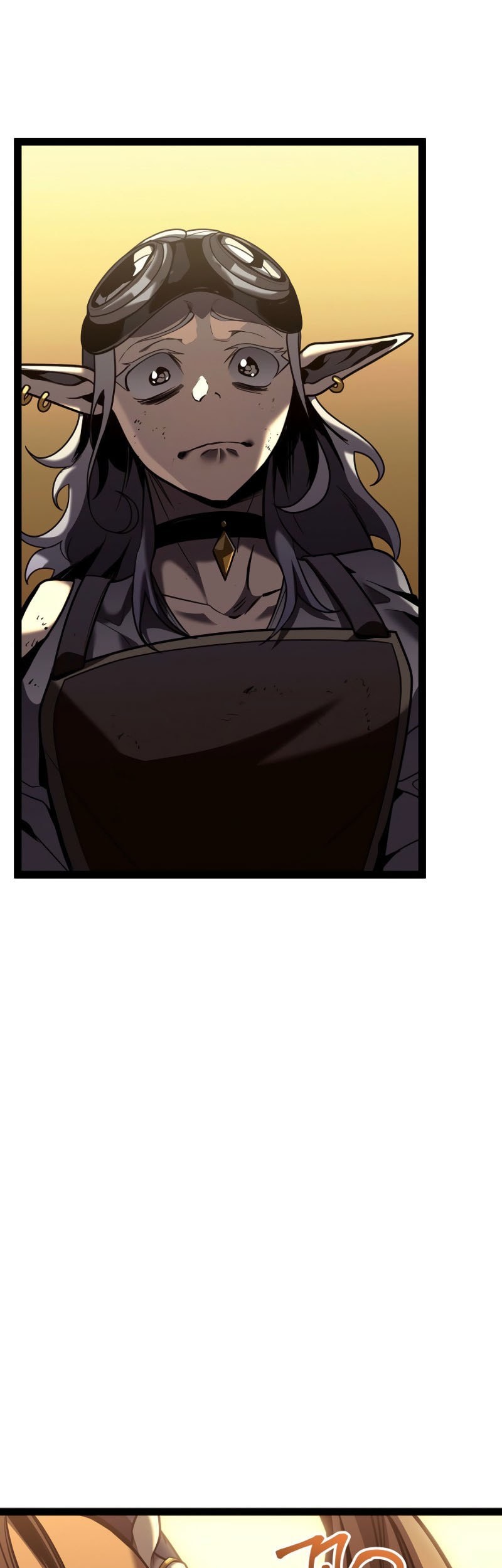Regressing As The Reincarnated Bastard Of The Sword Clan Chapter 55 - halaman 34