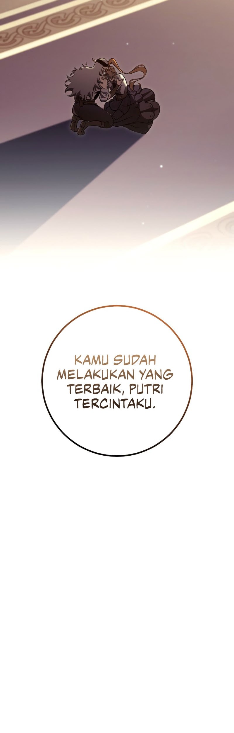 Regressing As The Reincarnated Bastard Of The Sword Clan Chapter 55 - halaman 36
