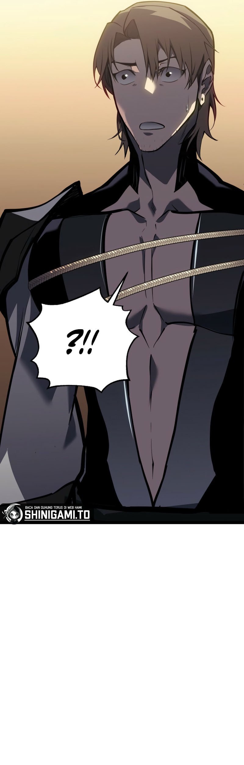 Regressing As The Reincarnated Bastard Of The Sword Clan Chapter 55 - halaman 46