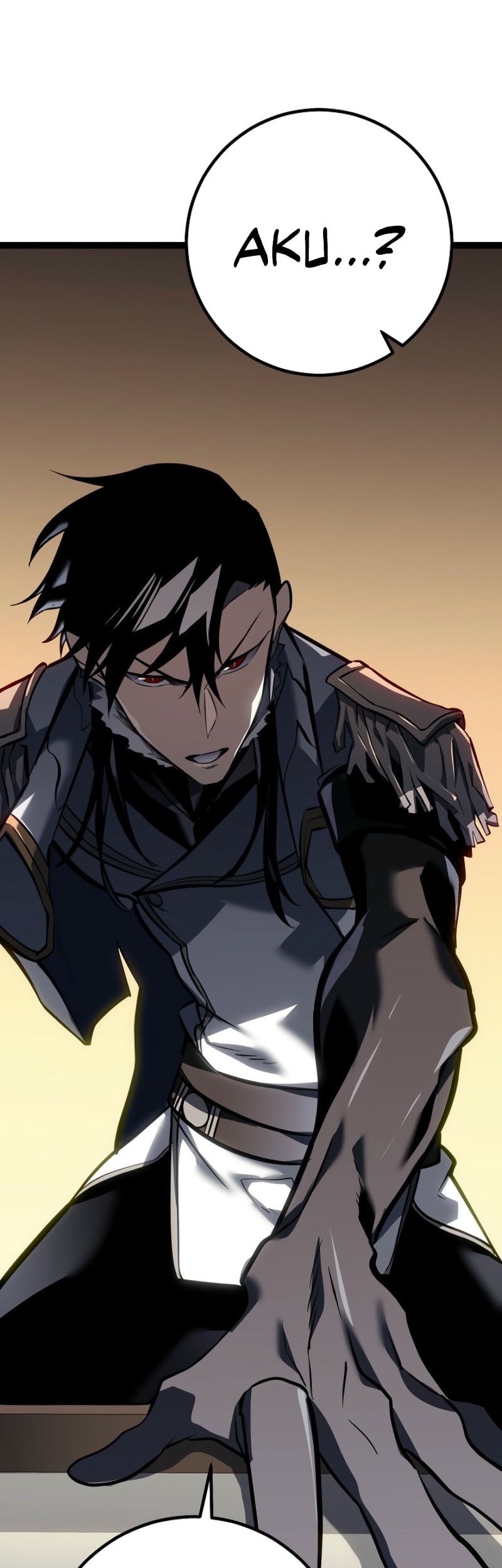 Regressing As The Reincarnated Bastard Of The Sword Clan Chapter 55 - halaman 47